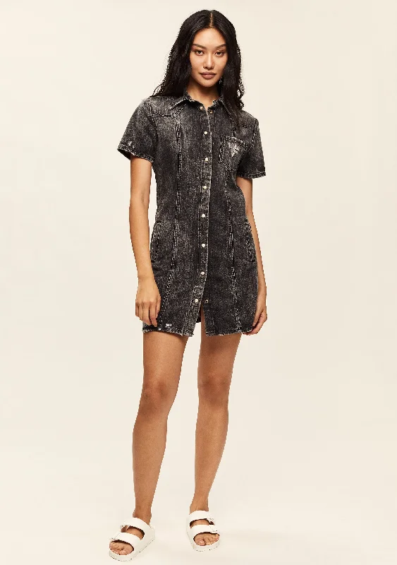 Lace Dress Anne Dress by SER.O.YA